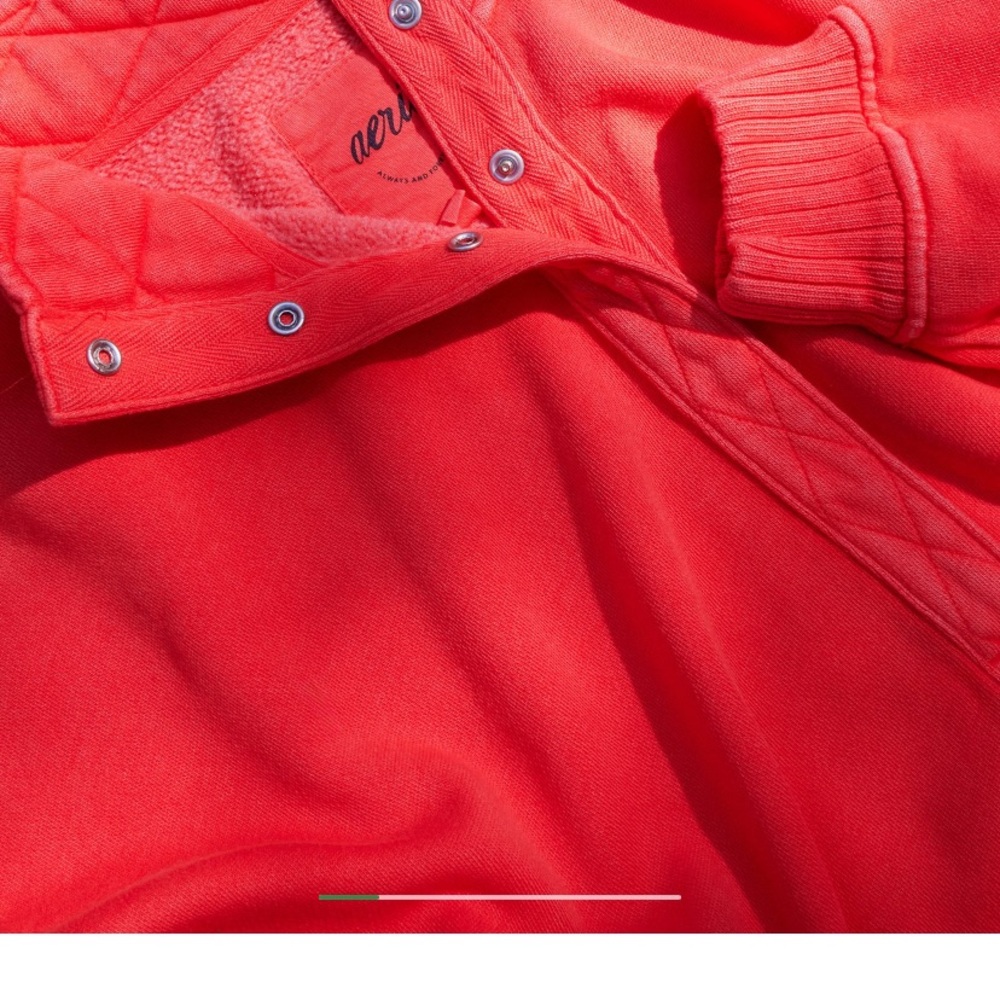 Aerie Oh Snap Sweatshirt - Picture 3 of 8